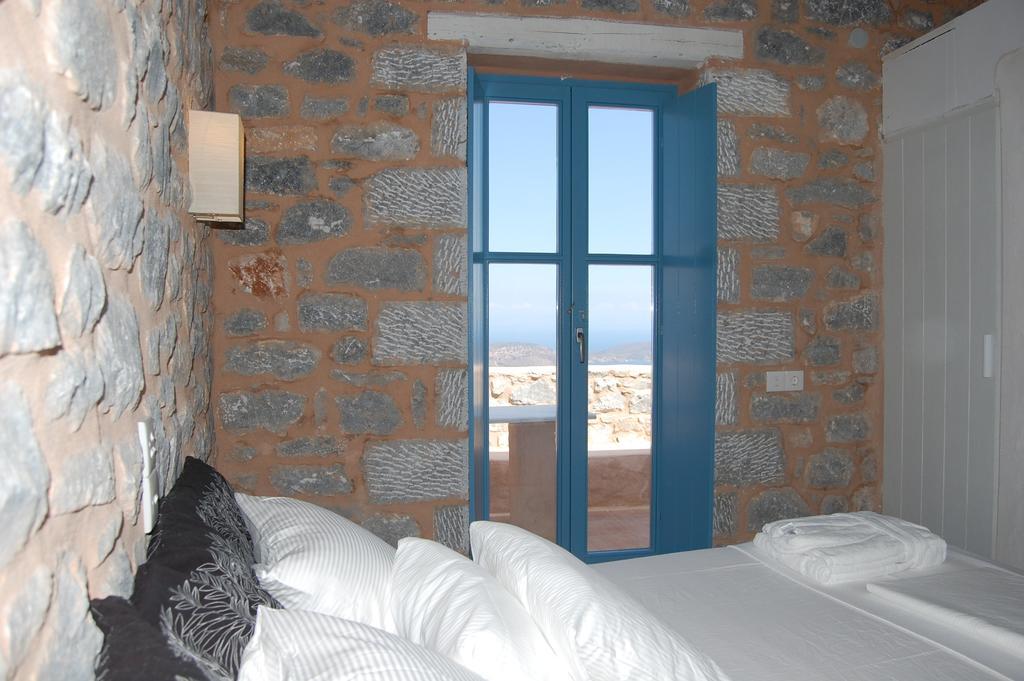 Philothea Guest House Mani Greece Mitziolena Екстер'єр фото